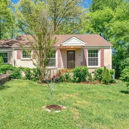 Buy this 3 bed house on 746 Canebrake Drive in Nashville-Davidson, TN 37209