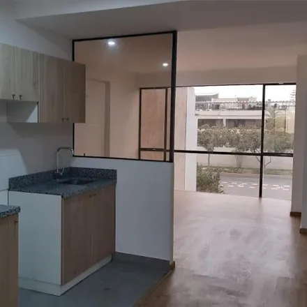 Image 1 - Avenida Enrique Canaval y Moreyra, San Isidro, Lima Metropolitan Area 15000, Peru - Apartment for sale