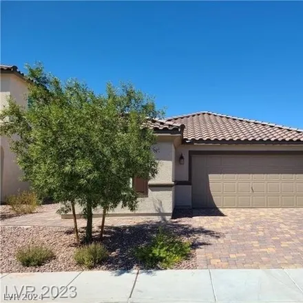 Rent this 3 bed house on 9134 Ellington Hill Lane in Spring Valley, NV 89148