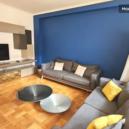 Rent this 2 bed apartment on 21 Rue Duguesclin in 69006 Lyon, France