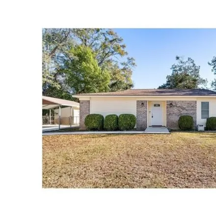 Buy this 3 bed house on 8006 Pawnee Circle in Mobile County, AL 36695