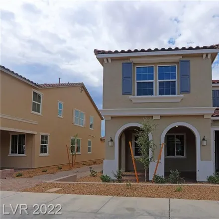 Rent this 3 bed loft on Adige Place in Henderson, NV 89000