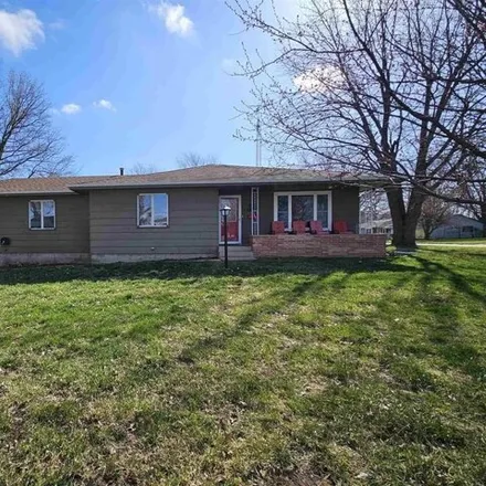 Buy this 3 bed house on 998 West 19th Street in Carroll, IA 51401
