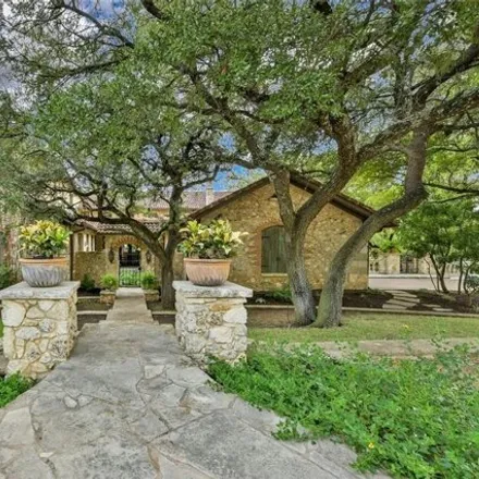 Image 2 - 3601 Toro Canyon Road, Travis County, TX 78746, USA - House for sale