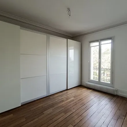 Image 2 - 3 Rue Bignon, 75012 Paris, France - Apartment for rent