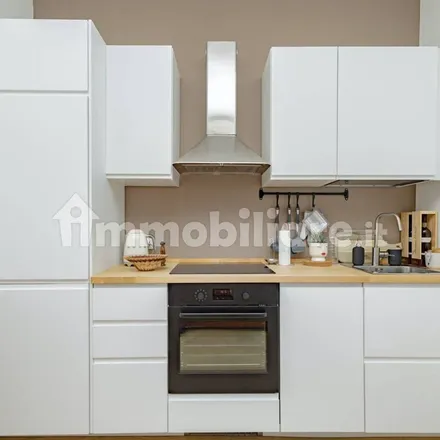 Image 4 - Via Oristano 17, 20128 Milan MI, Italy - Apartment for rent