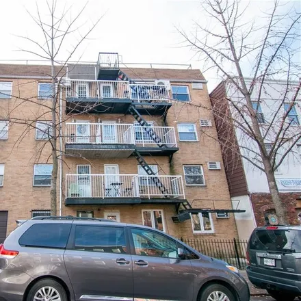 Buy this 2 bed condo on 222 22nd Street in New York, NY 11232