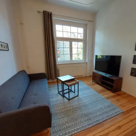 Rent this 2 bed apartment on Elsenstraße 98 in 12435 Berlin, Germany