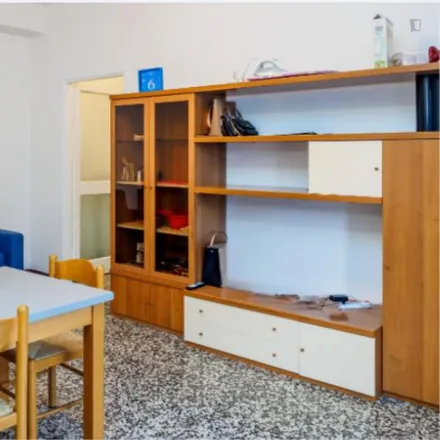 Image 4 - Via Giovanni Ameglio, 20157 Milan MI, Italy - Apartment for rent