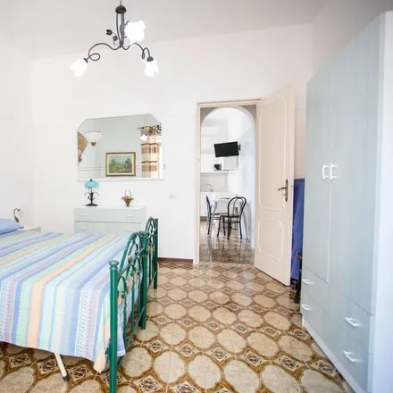 Rent this 1 bed house on Porto Cesareo in Lecce, Italy