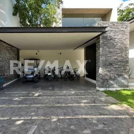 Image 1 - unnamed road, Yucatán Country Club, YUC, Mexico - House for sale