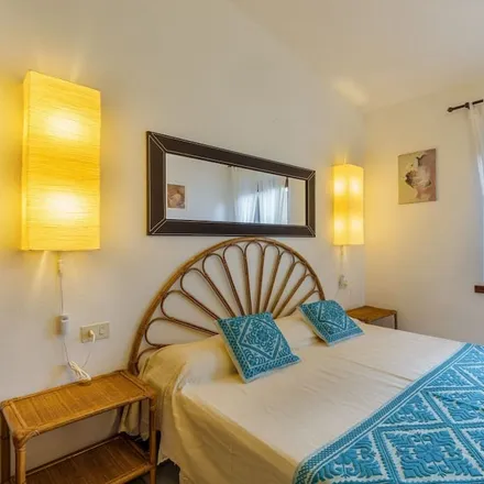 Rent this 2 bed apartment on Costa Paradiso in Sassari, Italy