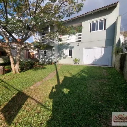 Image 2 - Rua São Domingos, Tamandaré, Esteio - RS, 93260-460, Brazil - House for sale