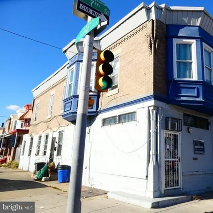 Buy this 5 bed house on 705 West Luzerne Street in Philadelphia, PA 19140