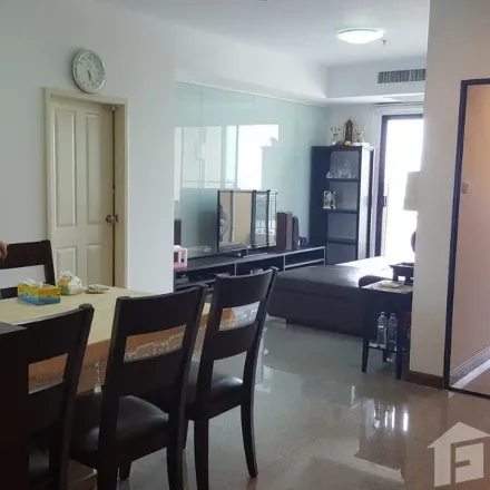 Image 5 - Shell, Ratchadaphisek Road, Thep Narin, Yan Nawa District, 10120, Thailand - Apartment for rent