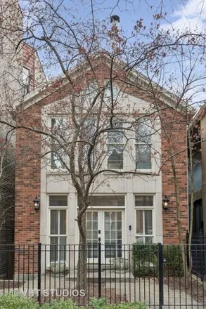 Buy this 3 bed house on 1822 North Fremont Street in Chicago, IL 60614