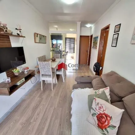 Buy this 2 bed apartment on Rua Orestes Persegona in Parque da Fonte, São José dos Pinhais - PR