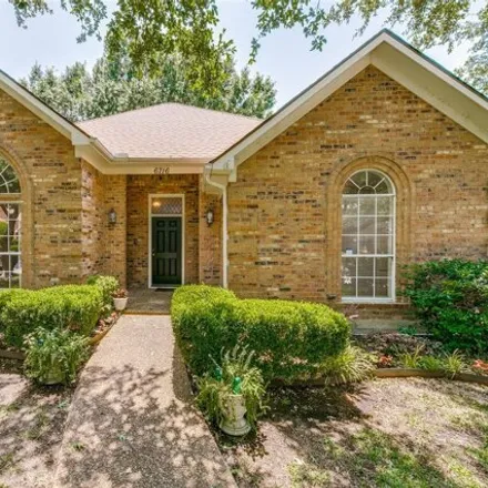 Image 2 - 6716 Garlinghouse Ln, Dallas, Texas, 75252 - House for sale