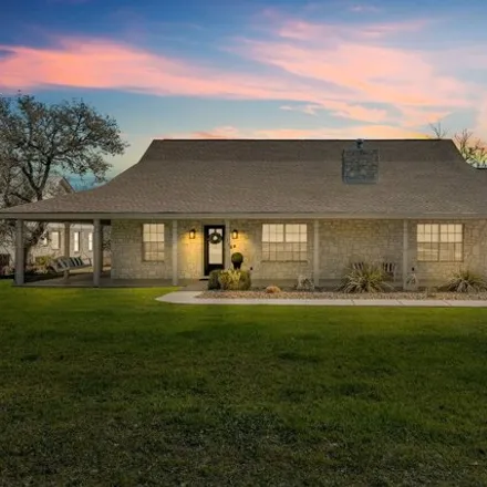 Buy this 3 bed house on 229 Woodland Boulevard in Kendall County, TX 78006