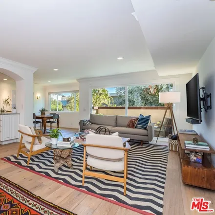 Image 4 - Olive Drive, West Hollywood, CA 90069, USA - Condo for sale