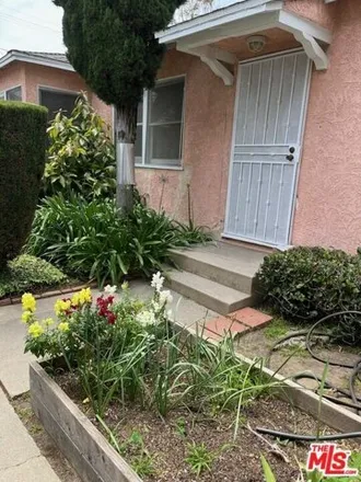 Rent this 2 bed apartment on 3927 Sawtelle Boulevard in Culver City, CA 90066