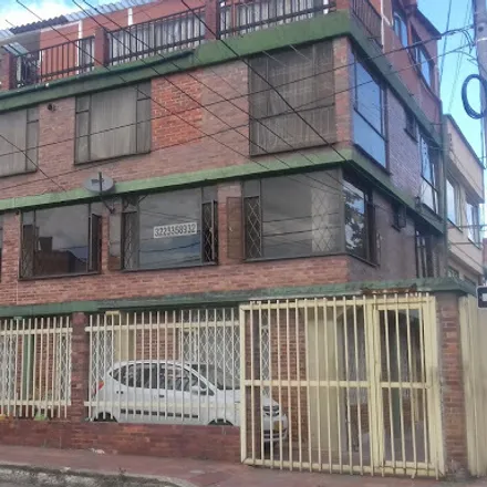 Rent this 4 bed apartment on Calle 127D in Suba, 111111 Bogota