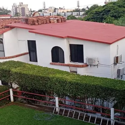 Buy this 3 bed house on Hotel Posada los Angeles in Camino Real, Cabecera Municipal