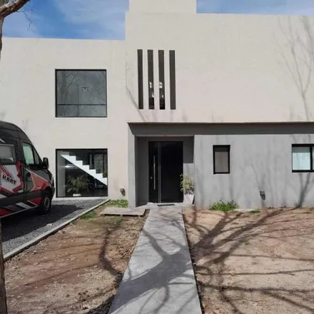 Image 2 - unnamed road, Partido del Pilar, 1635 Pilar Sur, Argentina - House for sale