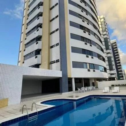 Buy this 3 bed apartment on Rua Arlindo Porto in Mauricio de Nassau, Caruaru - PE