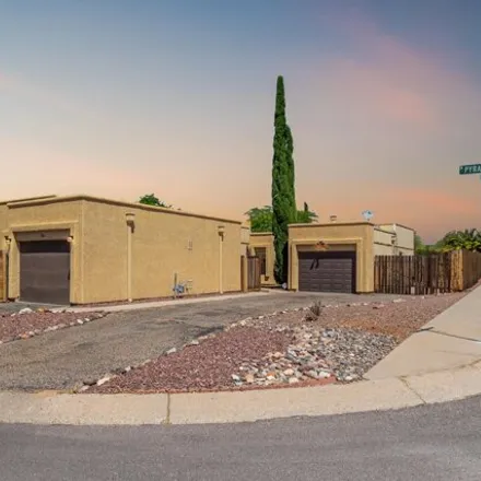 Buy this 3 bed house on 7957 North Jacqueline Place in Pima County, AZ 85741