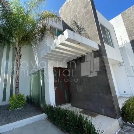 Image 2 - Pista Cumbres, 76100 Juriquilla, QUE, Mexico - House for rent