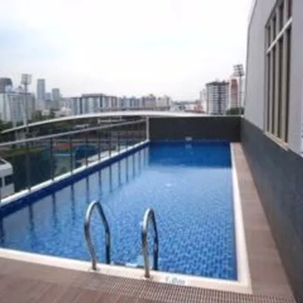 Image 4 - 5 Cavan Road, Singapore 209843, Singapore - Apartment for rent