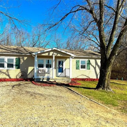 Buy this 2 bed house on 21055 Shady Lane in Jersey County, IL 62012