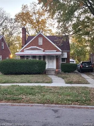 Buy this 3 bed house on 18501 Mark Twain Street in Detroit, MI 48235