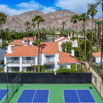 Buy this 3 bed condo on 77345 Avenida Fernando in La Quinta, CA 92253