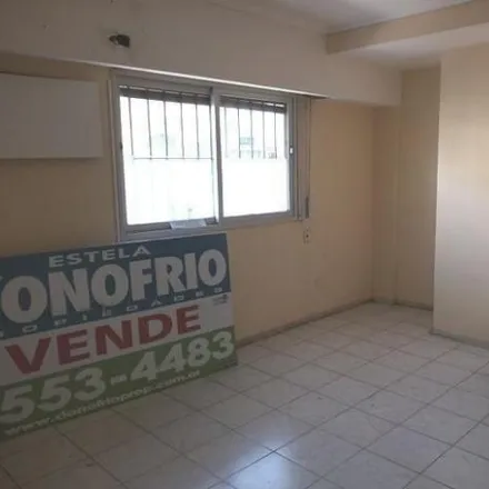 Buy this 1 bed apartment on Zarraga 3490 in Colegiales, C1426 ELS Buenos Aires