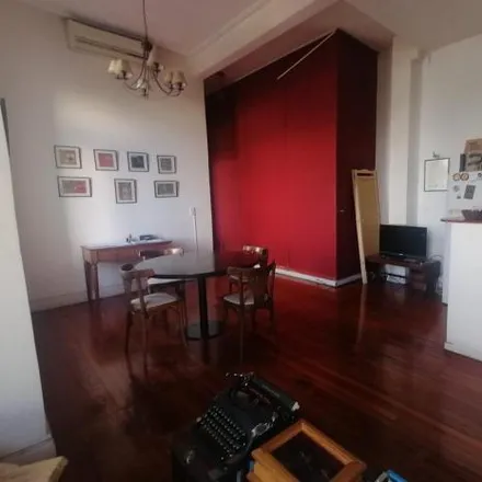 Rent this 1 bed apartment on Defensa 797 in San Telmo, C1100 AAF Buenos Aires