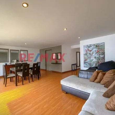 Rent this 3 bed apartment on Calle Santa Isabel 127 in Miraflores, Lima Metropolitan Area 15074