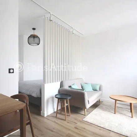 Rent this 1 bed apartment on 1 Voie AO/12 in 75012 Paris, France