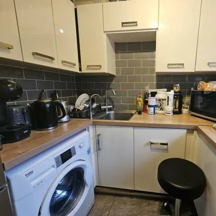 Rent this 2 bed room on Coley Court in Ridgeborough Court, Katesgrove
