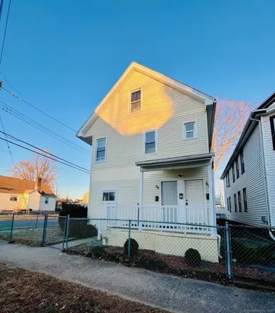 Rent this 2 bed house on 57 East Avenue in Savin Rock, West Haven