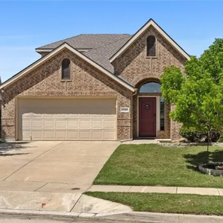 Buy this 3 bed house on 12405 Dogwood Springs Drive in Fort Worth, TX 76244