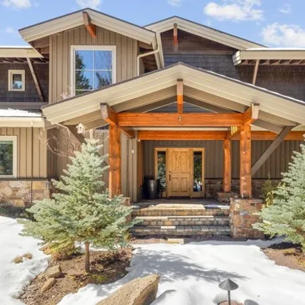 Buy this 5 bed house on 12 Tournament Lane in Sunriver, OR 97707