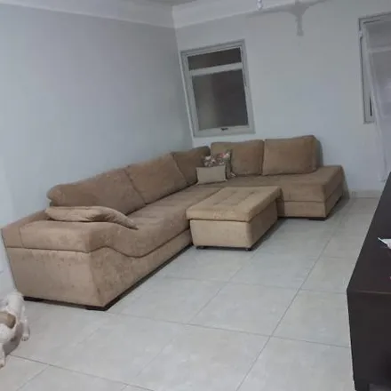 Buy this 3 bed apartment on Rua Jorge Tibiriçá in Centro, São José do Rio Preto - SP