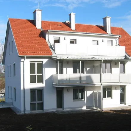 Rent this 3 bed apartment on Hauptstraße 5 in 3842 Gemeinde Thaya, Austria