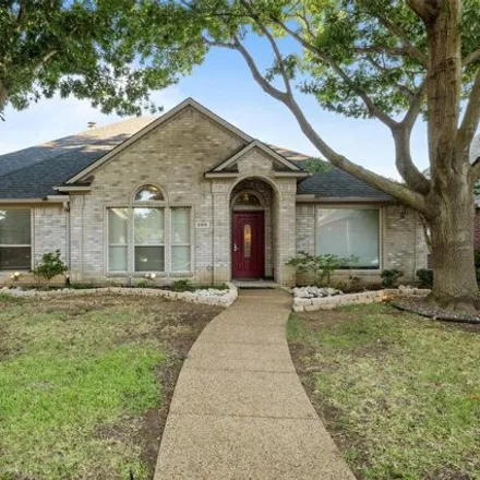 Buy this 4 bed house on 3916 Granbury Drive in Dallas, TX 75287