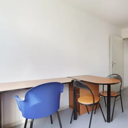 Image 5 - Grenoble, ARA, FR - Room for rent