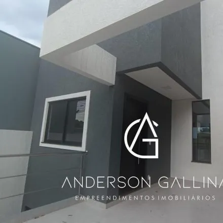 Buy this 1 bed house on unnamed road in Francisco Beltrão - PR, 85604-240