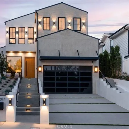 Buy this 6 bed house on Studio City Public Parking in Valleyheart Drive, Los Angeles