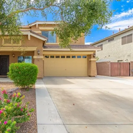Buy this 4 bed house on 44501 West Copper Trail in Maricopa, AZ 85139